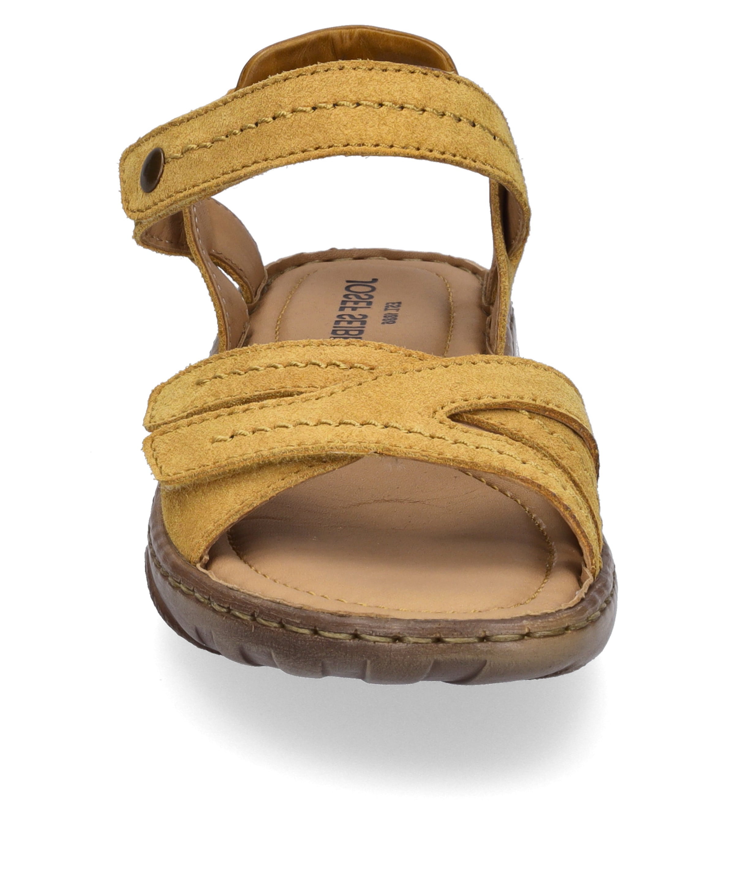 Josef Seibel Sandale »Debra 62, safran«