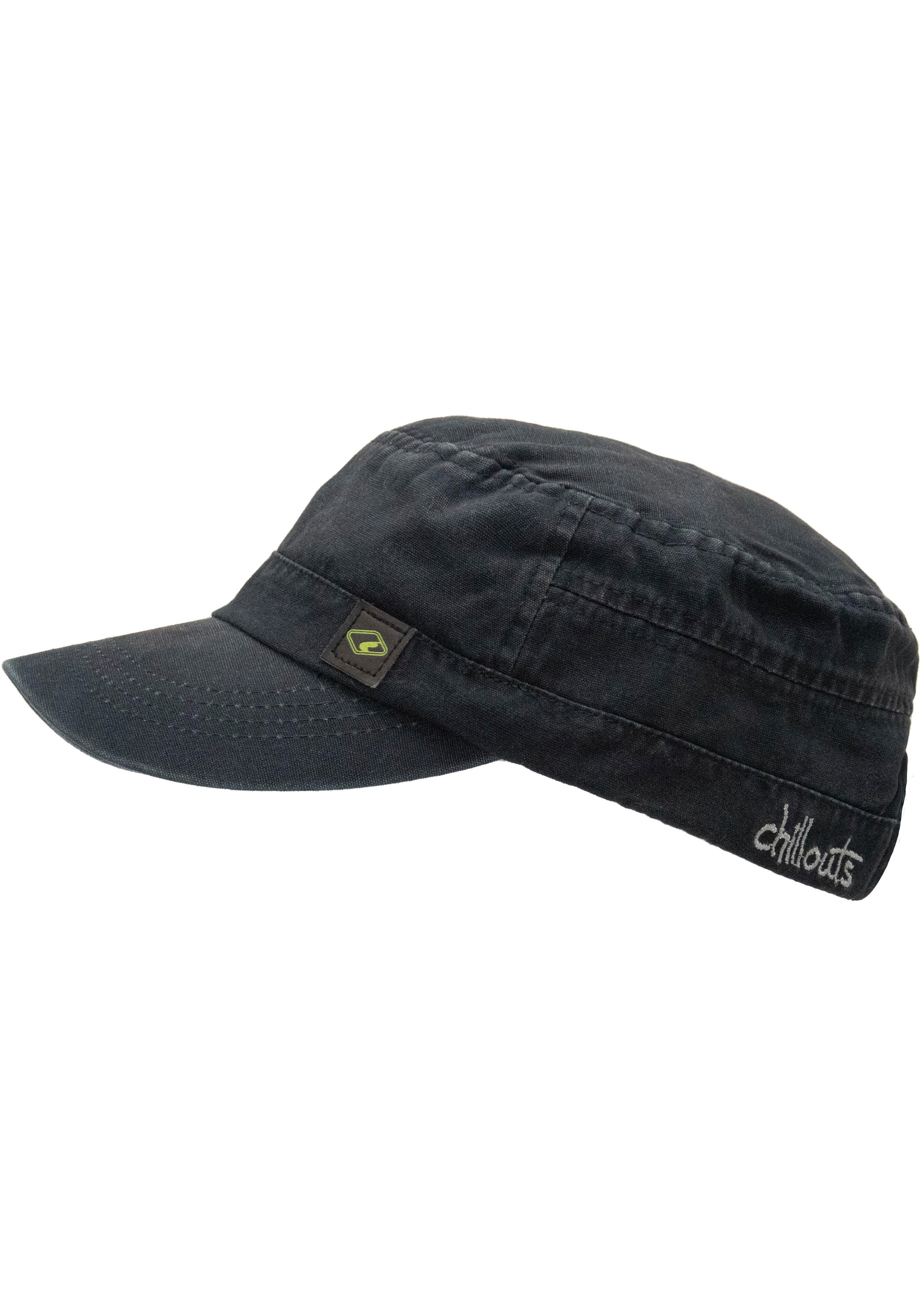 chillouts Army Cap »El Paso Hat« bei | Army Caps