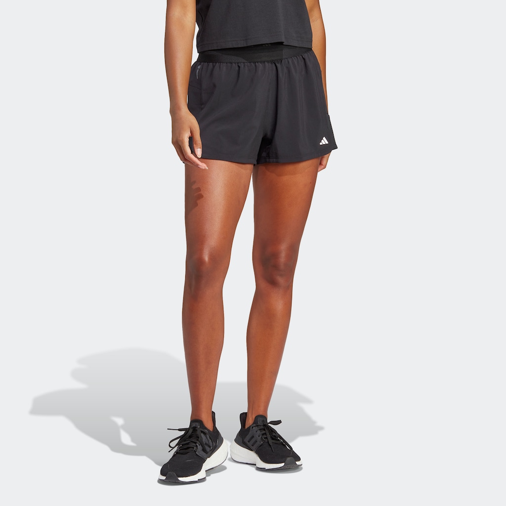 adidas Performance Shorts »TRAINING HYPERGLAM PACER«, (1 tlg.)