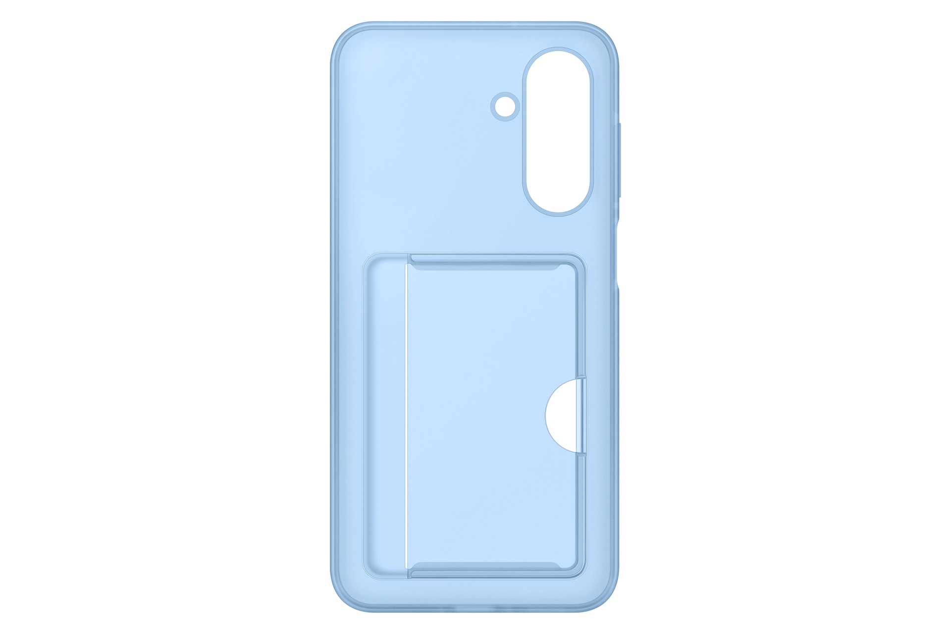 Samsung Handyhülle »Card Slot Case für Samsung Galaxy A17« Smartphones Backcover, Schutzhülle, Handyschutzhülle, Case, Schutzcase, stoßfest