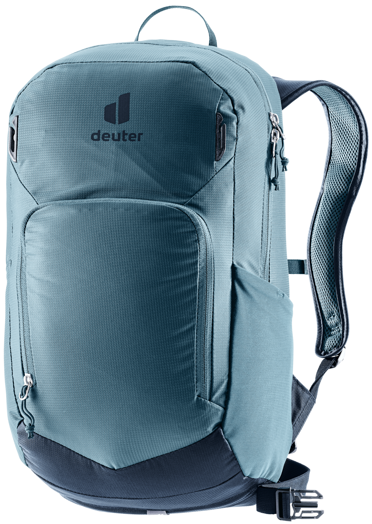 deuter Fahrradrucksack »Bike I Lite 16« Luftdurchlässiges Airstripes-Rückensystem, 16 Liter Volumen