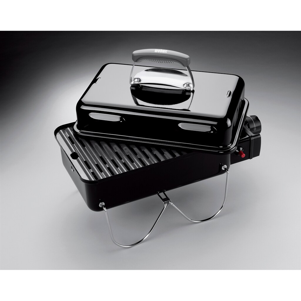 Weber Gasgrill »Go-Anywhere Gas«