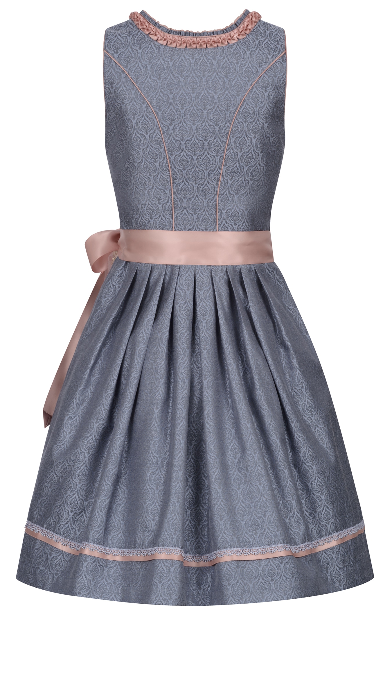 Nübler Trachtenkleid »Dirndl mini Gerhild«