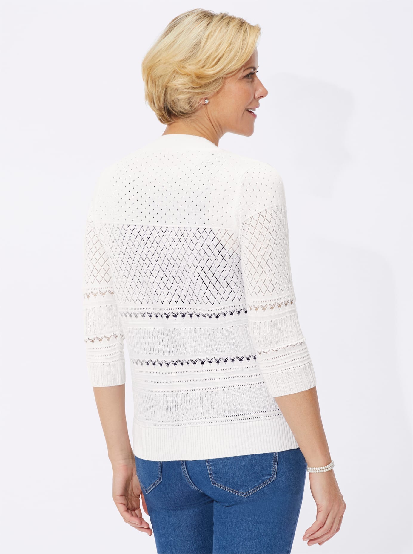 Classic Cardigan