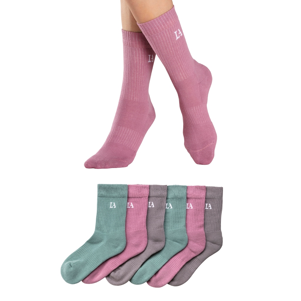 LASCANA ACTIVE Tennissocken