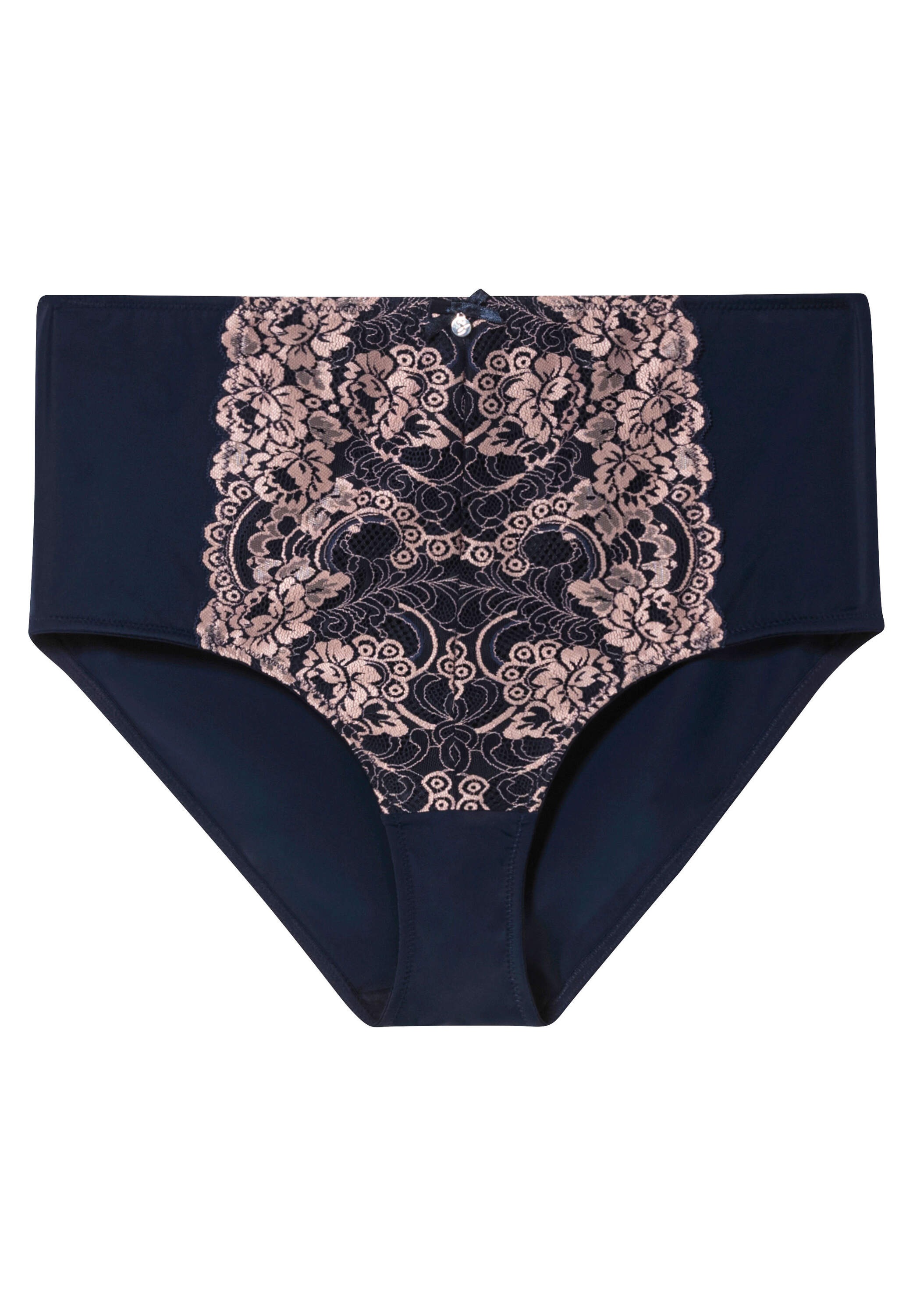 Sheego Slip »High-Waist-Slip Taillenslip im Doppelpack, mit Shaping-Effekt« 2 Stk.