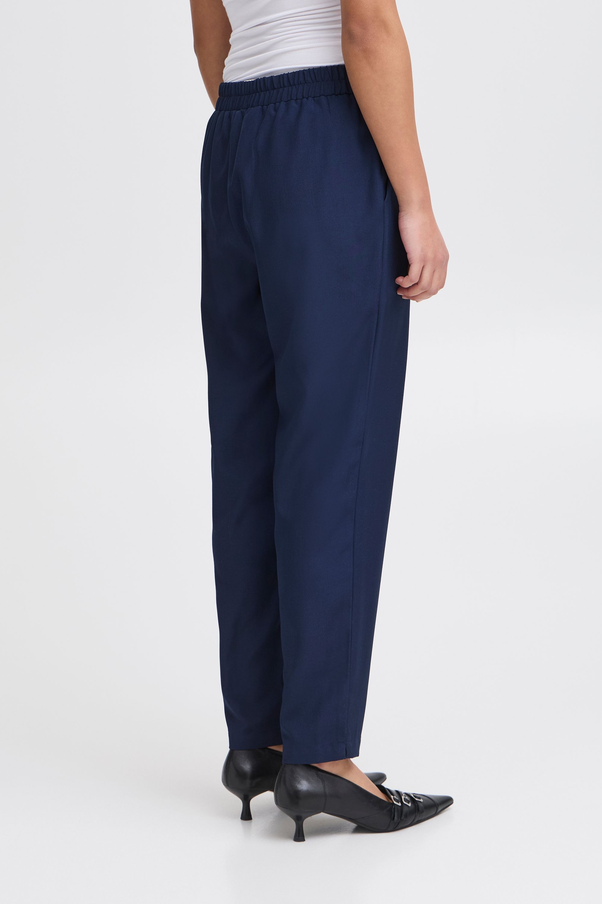 Ichi Loungehose »Loungehose IXDORTHEA«