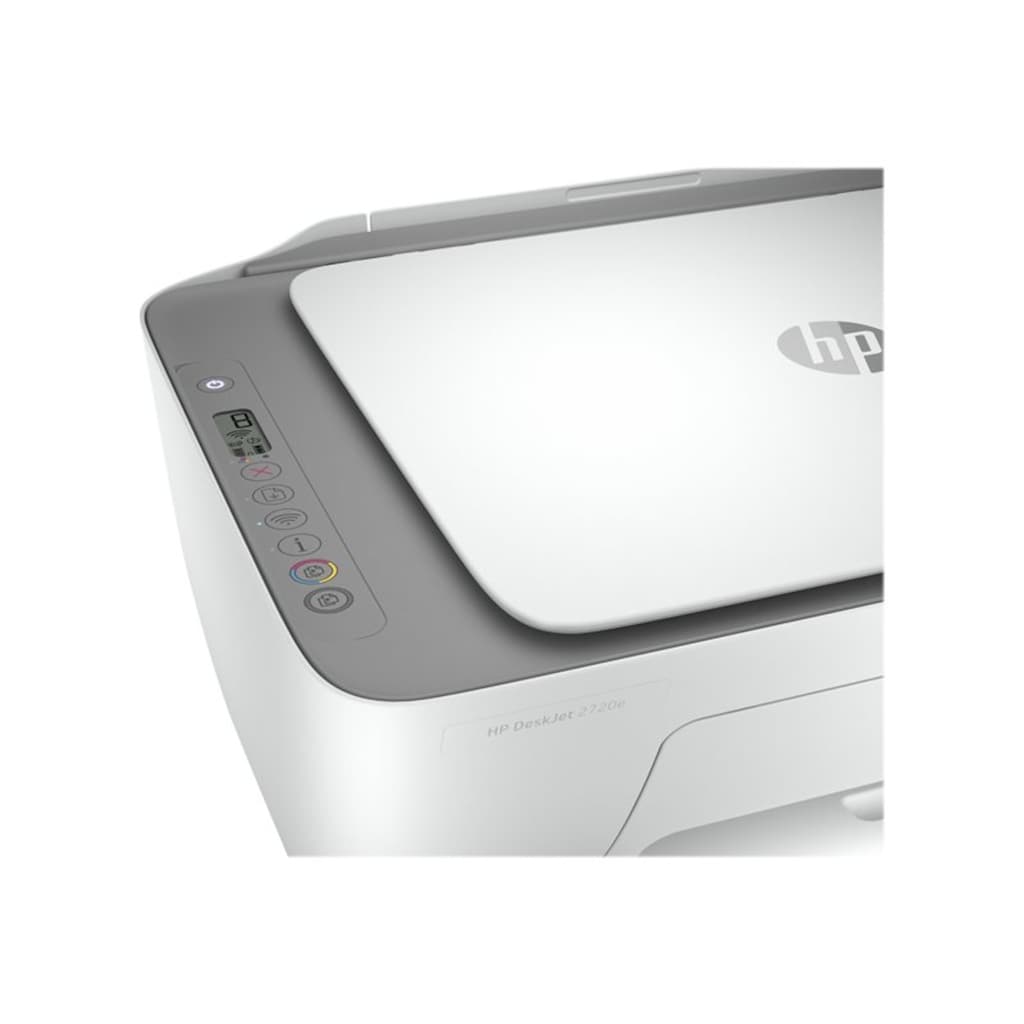 HP Multifunktionsdrucker »DeskJet 2720e«