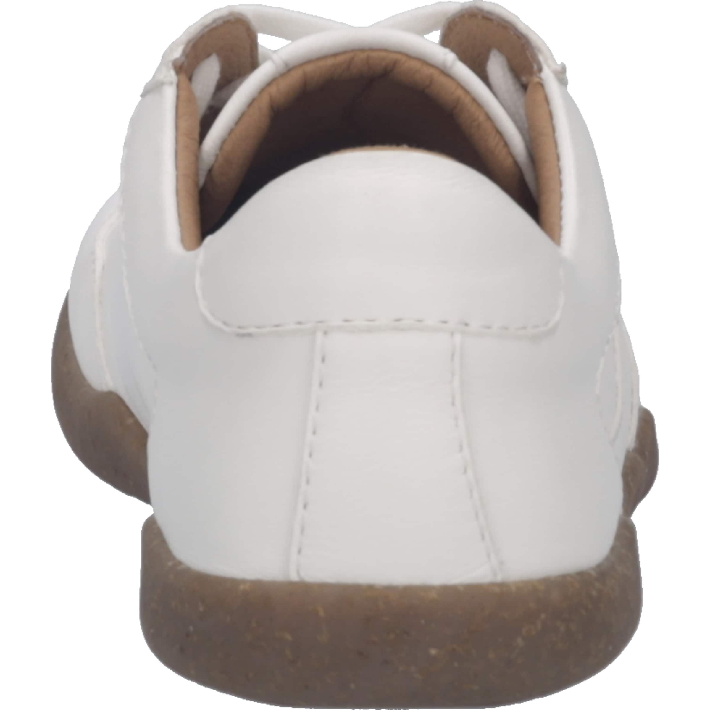 Josef Seibel Sneaker »Cassandra 11, weiss«