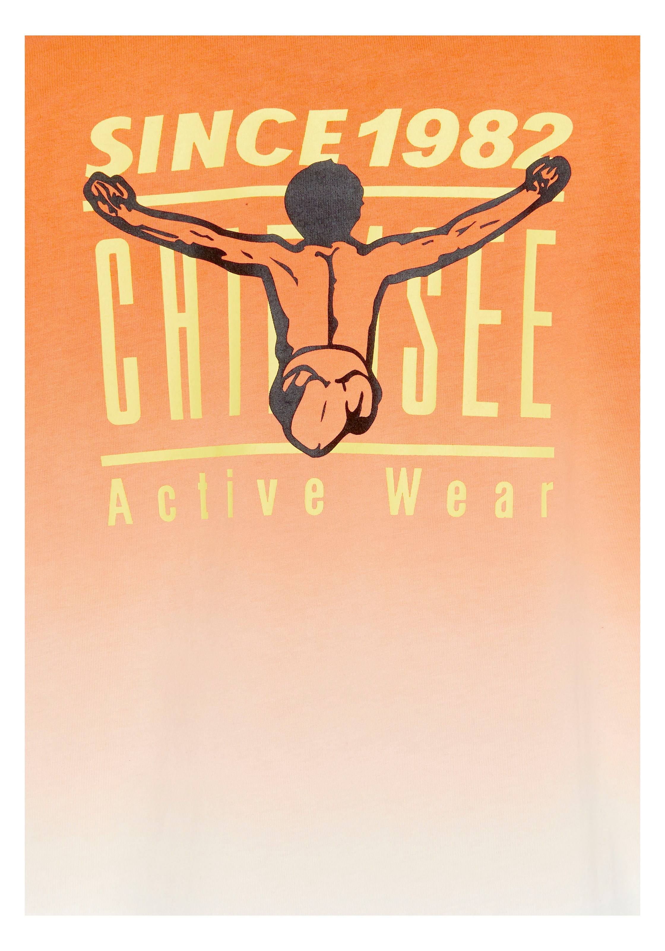 Chiemsee T-Shirt