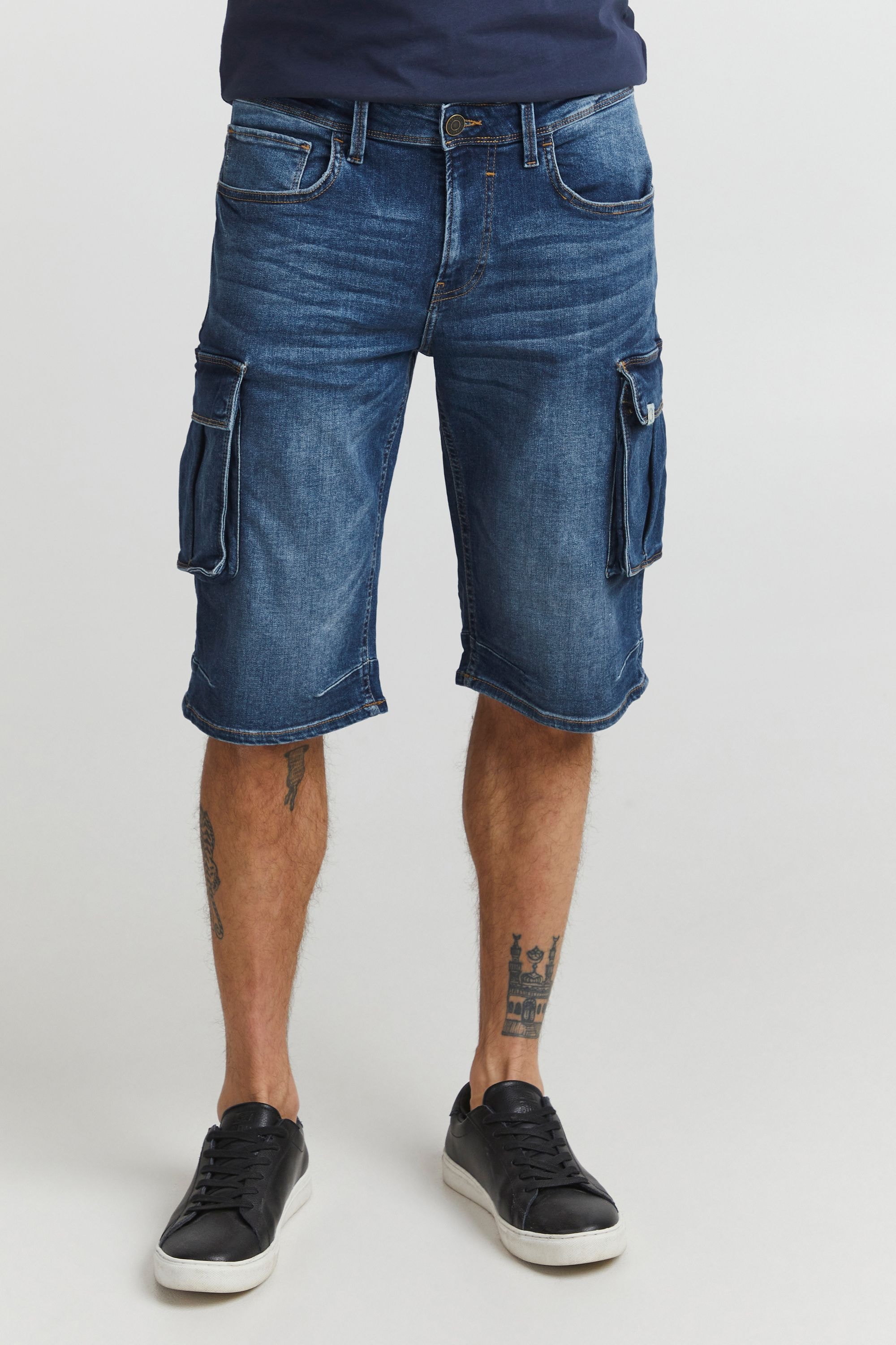 11 Project Jeansshorts »Cargoshorts PRNordin«