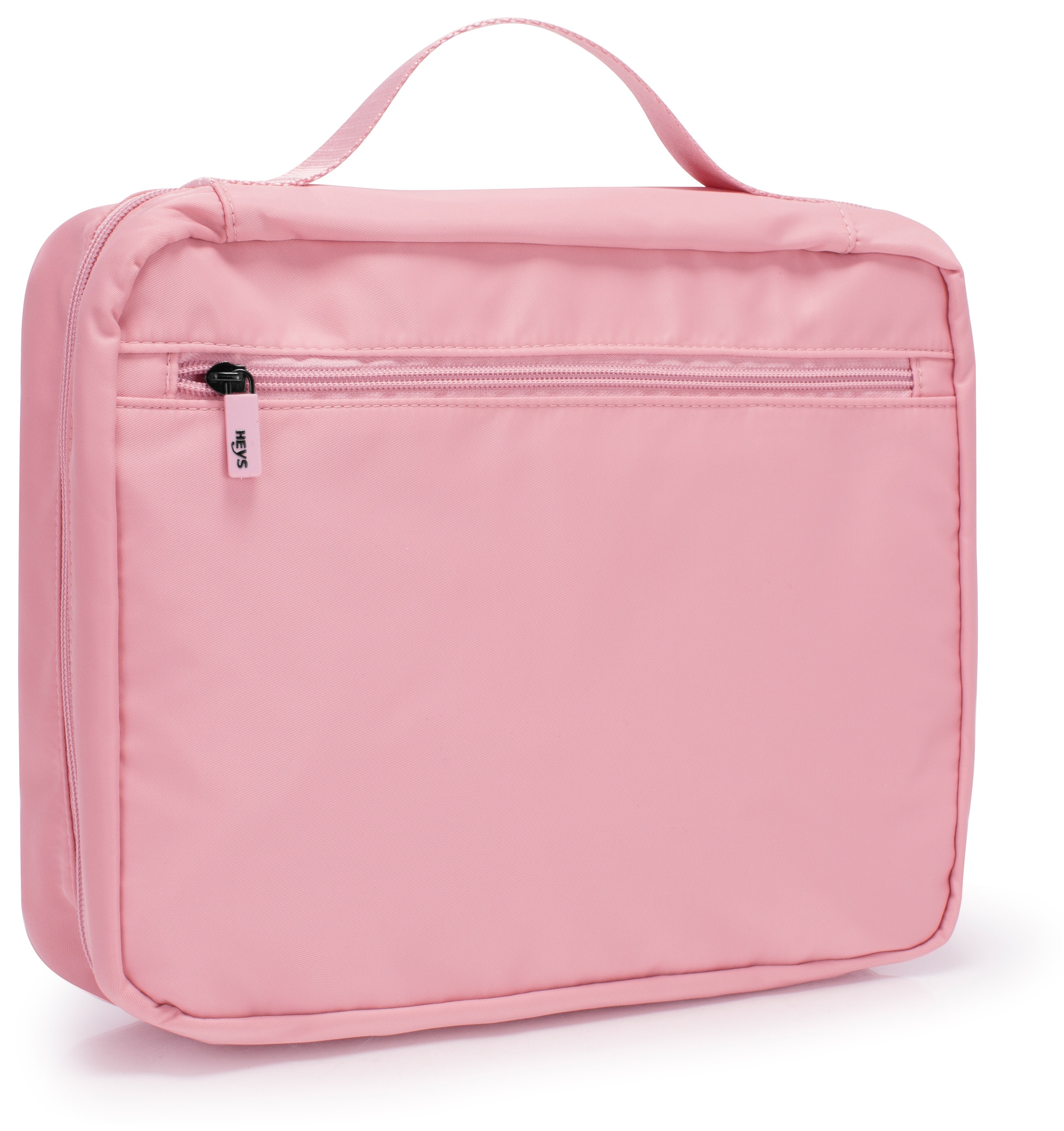 Heys Kosmetiktasche »The Basic Toiletry Bag«, Kulturbeutel Toiletry Bag Wash Bag
