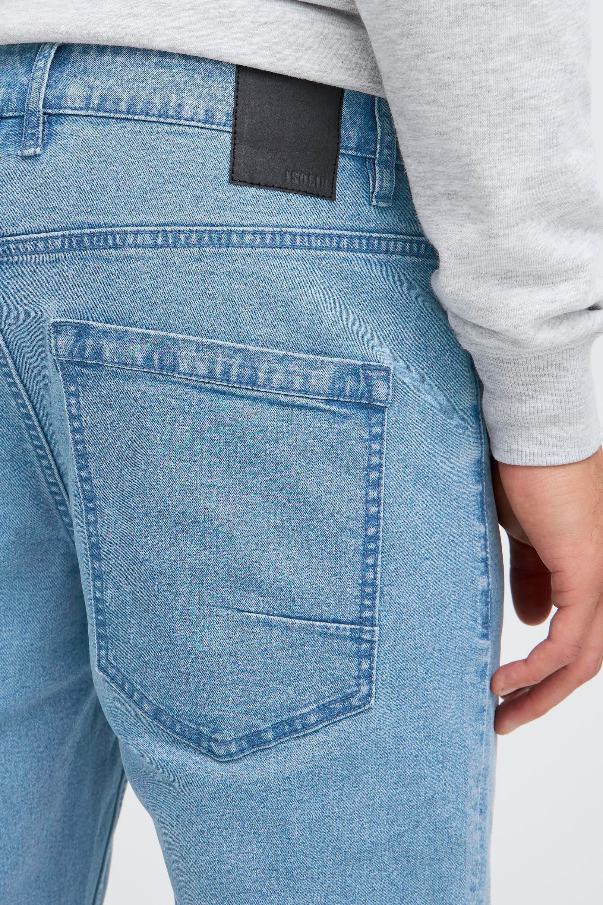 !Solid Slim-fit-Jeans »Slim-fit-Jeans SDSASHA«