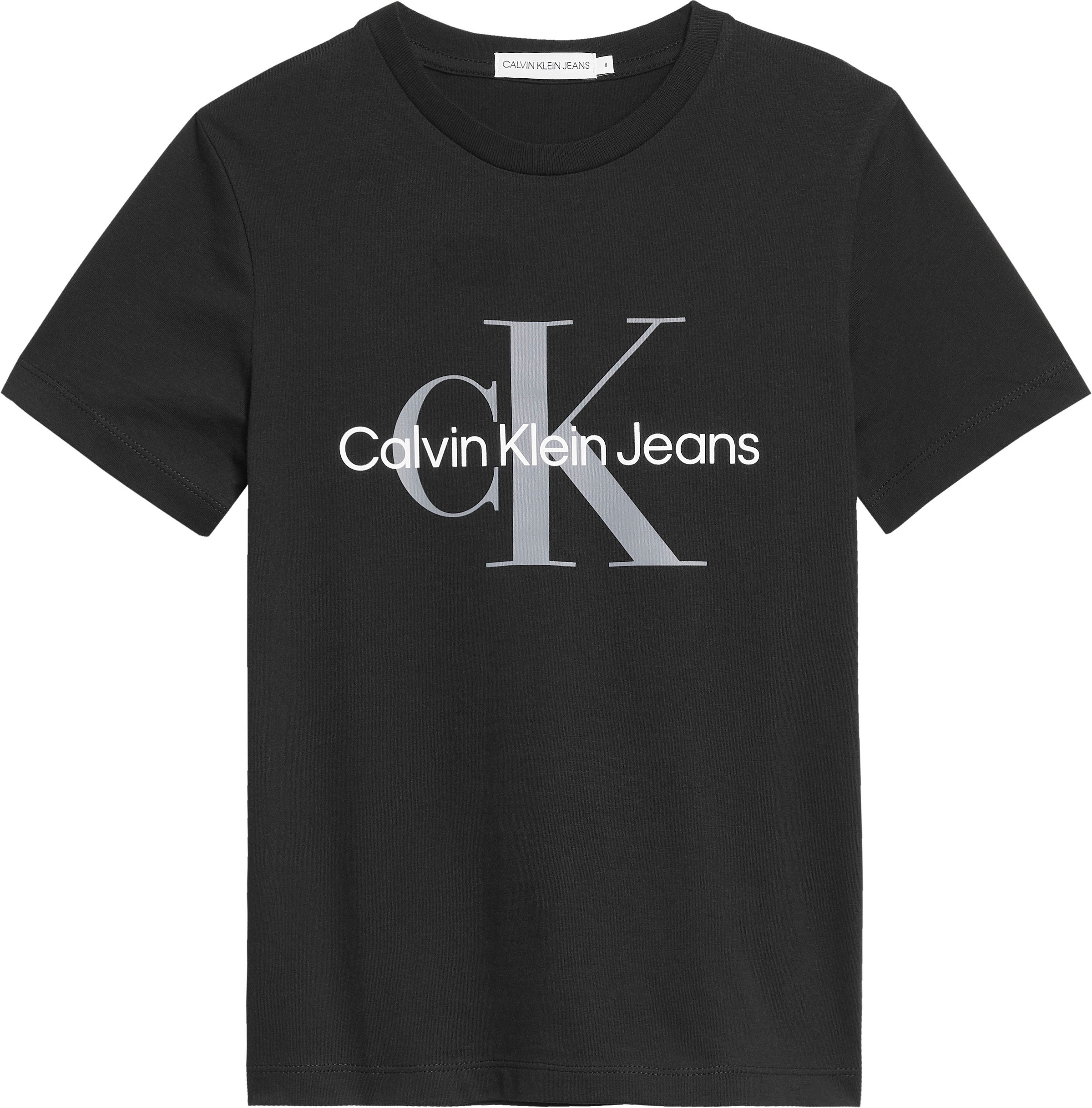 Calvin Klein Jeans T-Shirt »MONOGRAM LOGO T-SHIRT«
