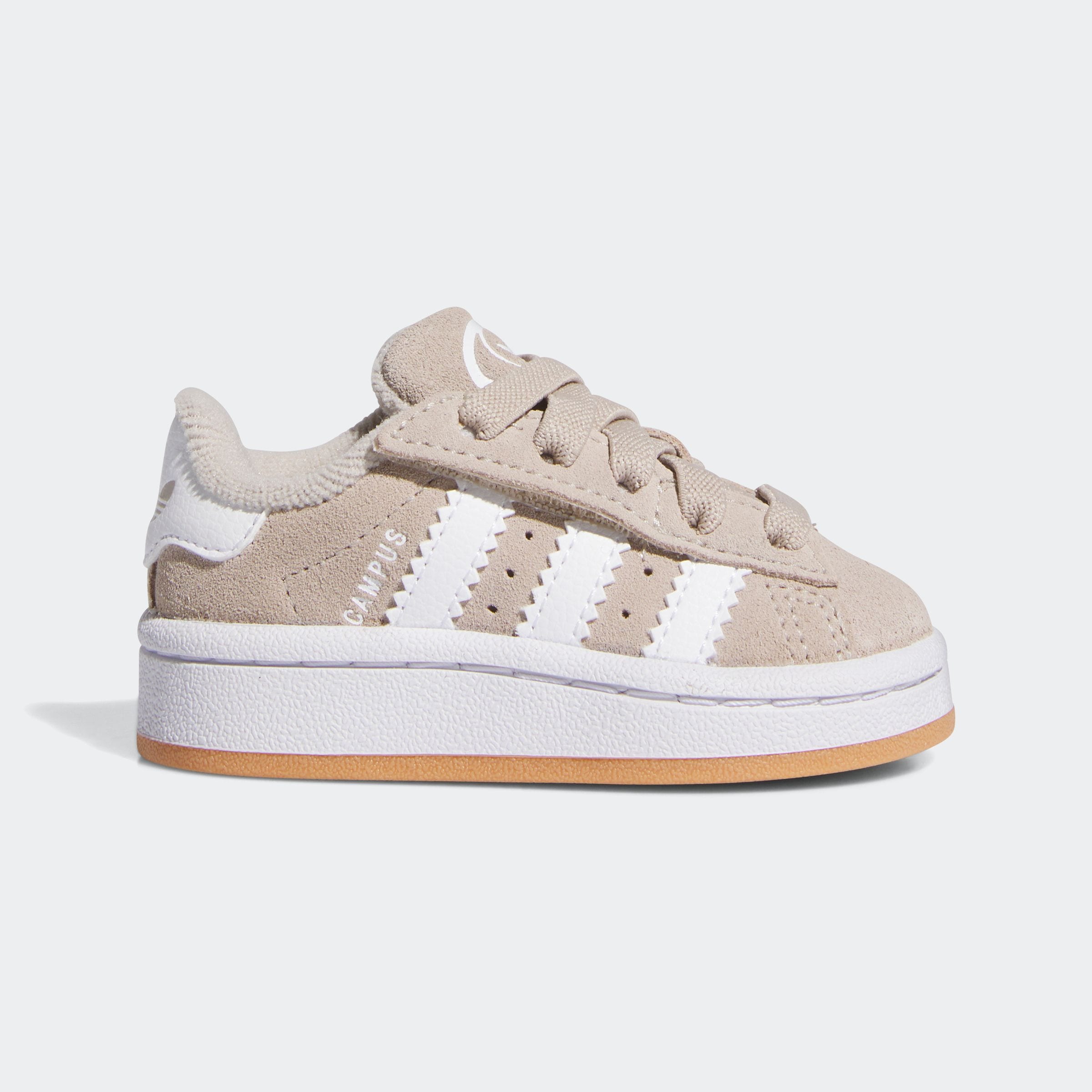 adidas Originals Sneaker »CAMPUS 00S COMFORT CLOSURE ELASTIC LACE«, für Kinder