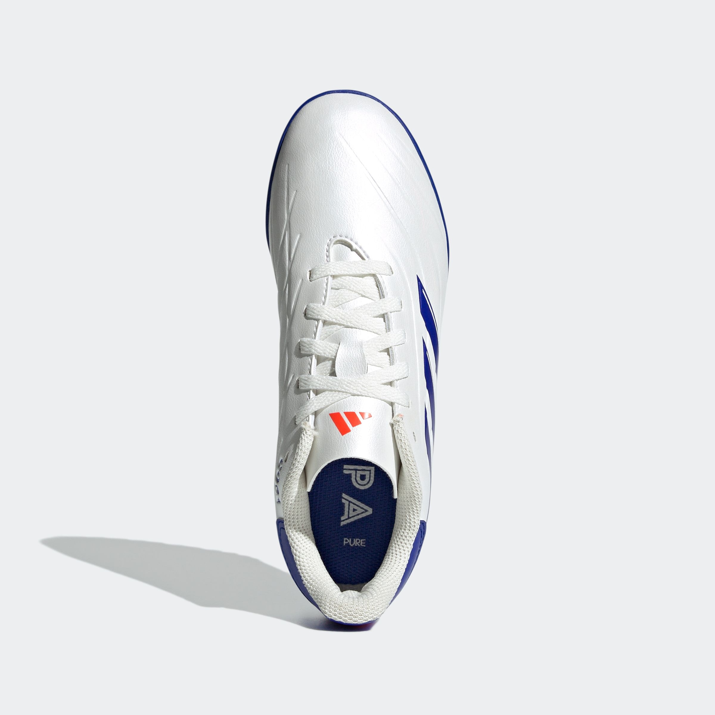 adidas Performance Fußballschuh »COPA PURE 2 CLUB KIDS TF«