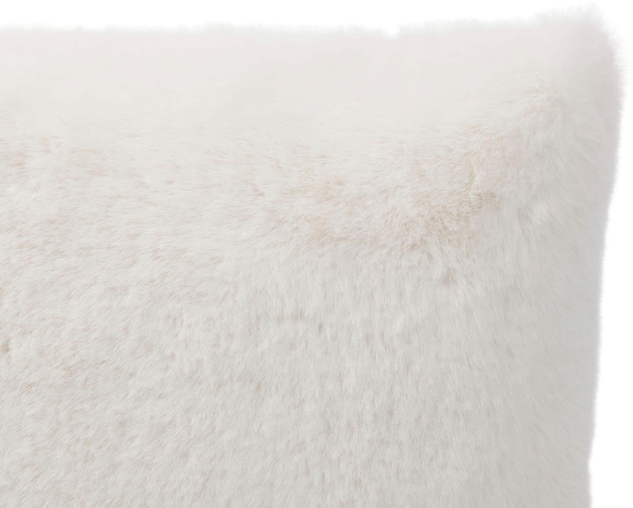 Gözze Dekokissen »Fellimitat-Kissen«