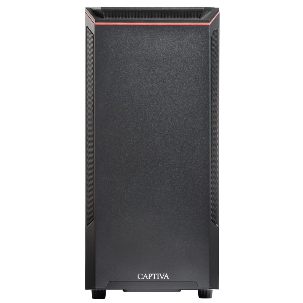 CAPTIVA Business-PC »Power Starter R68-800«