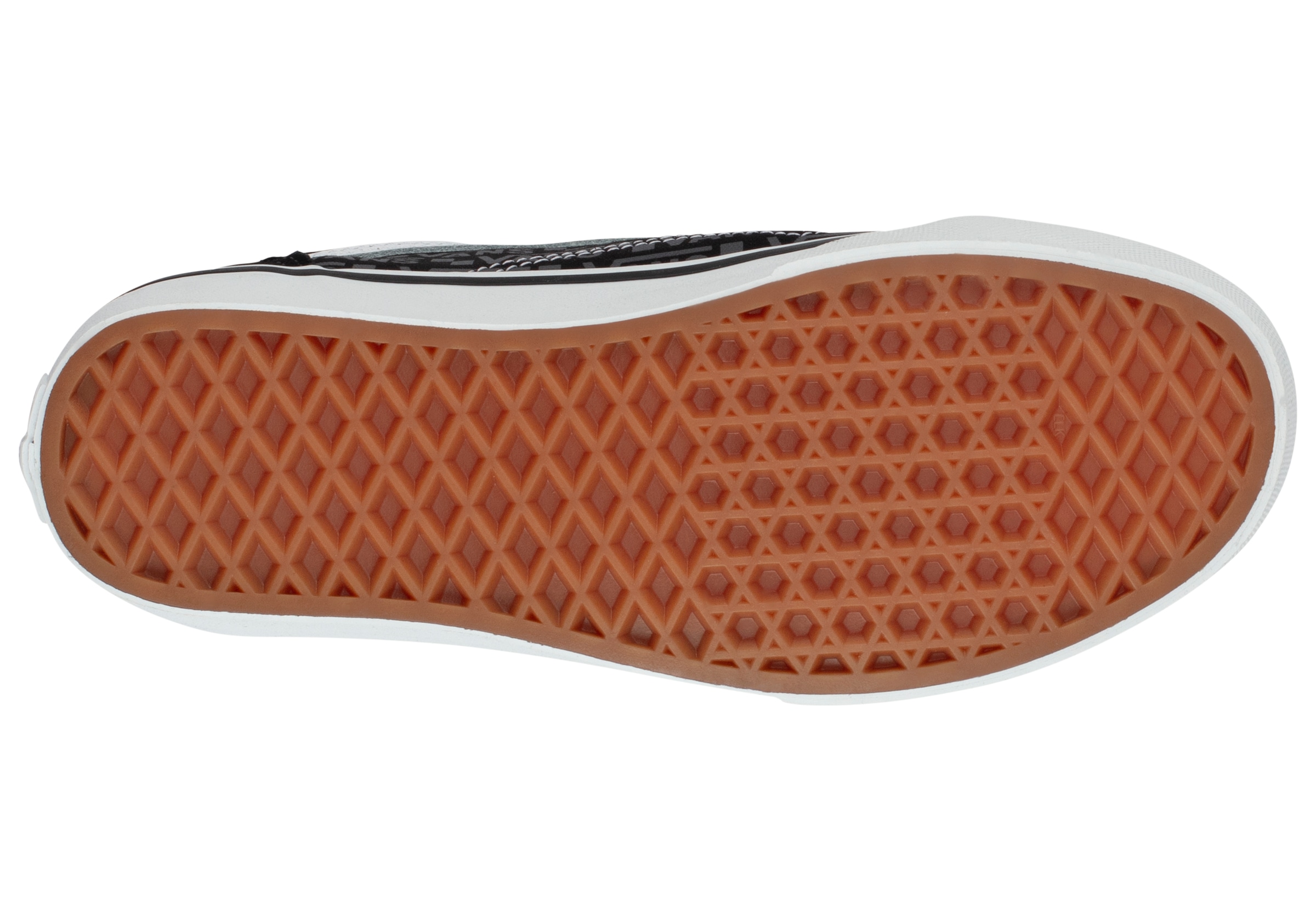 Vans Sneaker »Old Skool«, für Kinder und Jugendliche