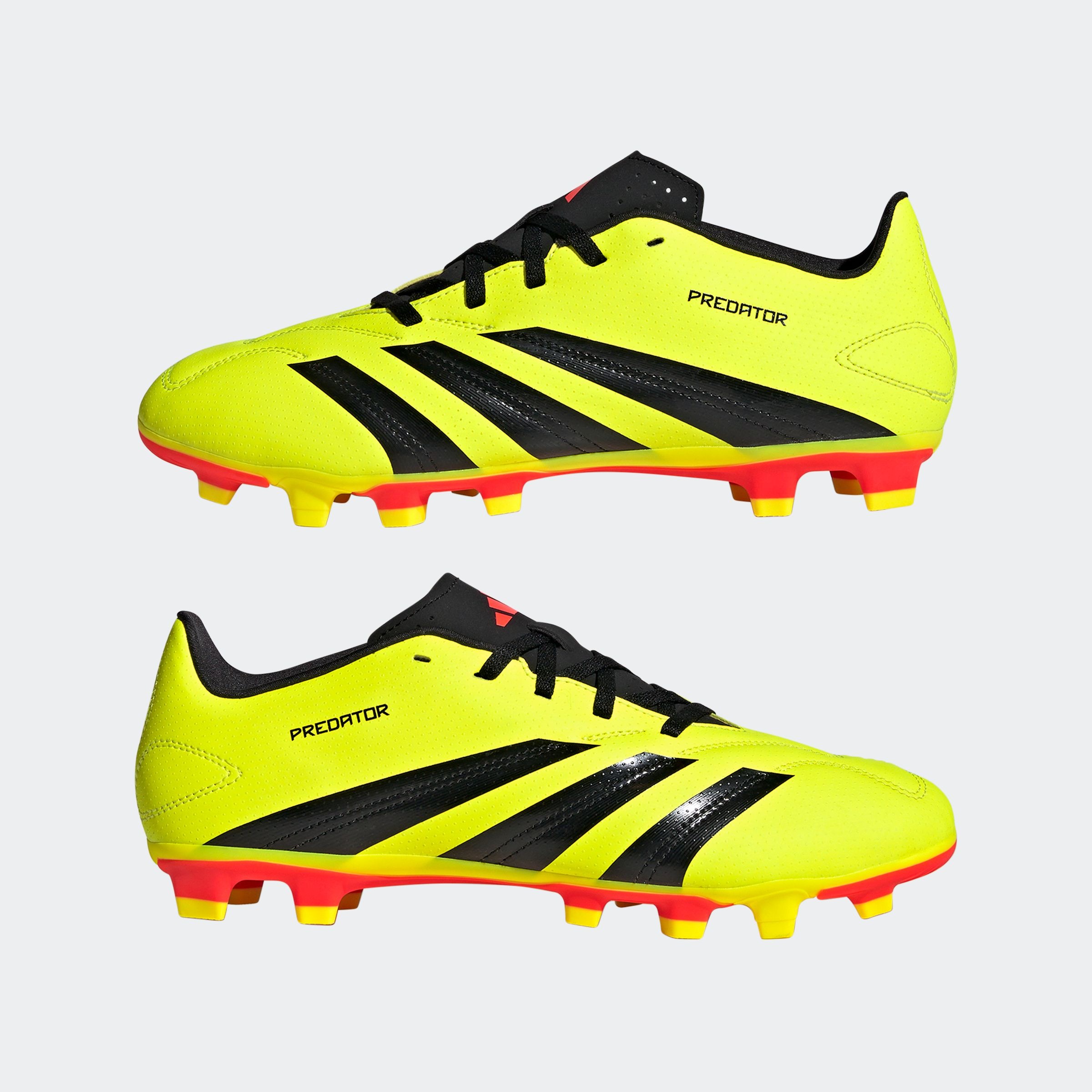 adidas Performance Fußballschuh »PREDATOR CLUB FXG«