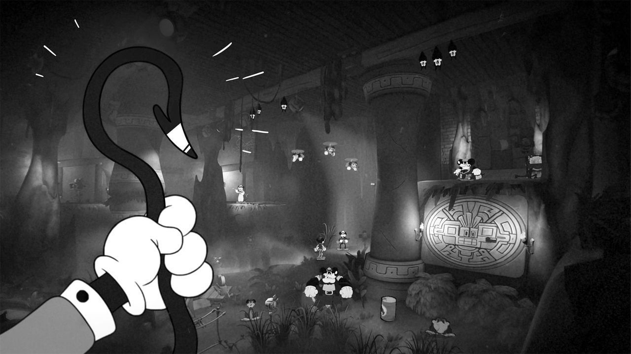 U&I Entertainment Spielesoftware »Mouse P.I. for Hire« Nintendo Switch 2