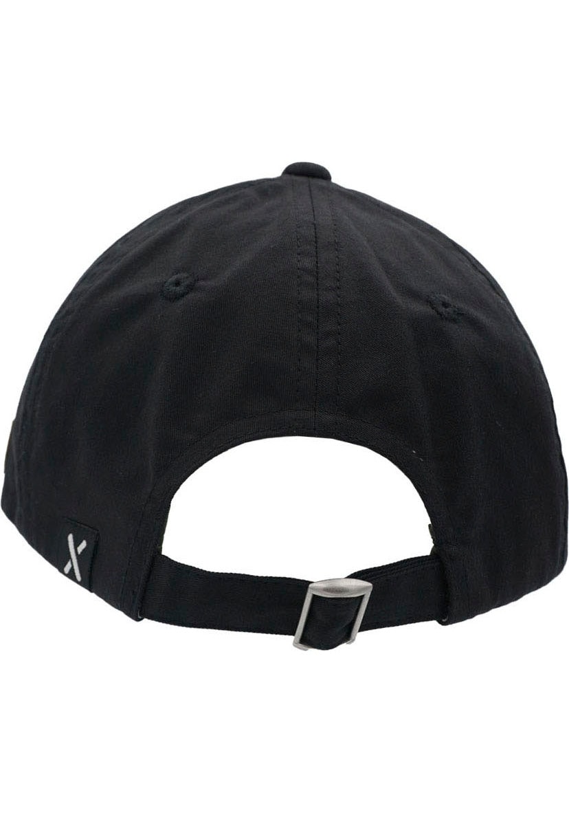 MAXIMO Baseball Cap, T-Rex"-Design, verstellbar