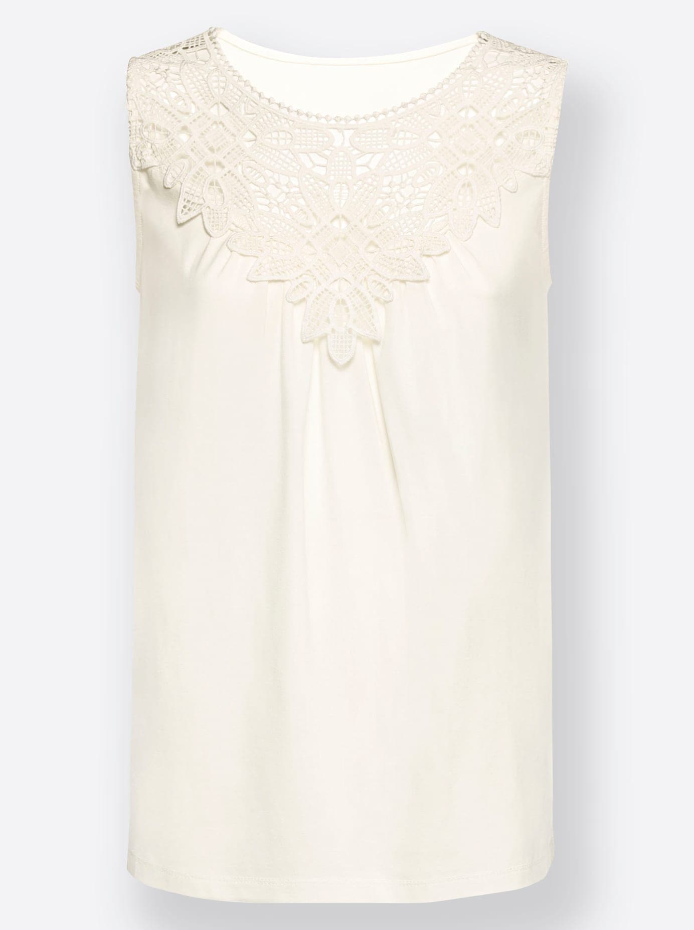 Inspirationen Shirttop