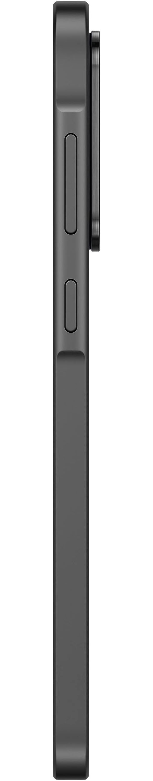 Samsung Smartphone »Galaxy A36 5G« AWESOME BLACK Enterprise Edition