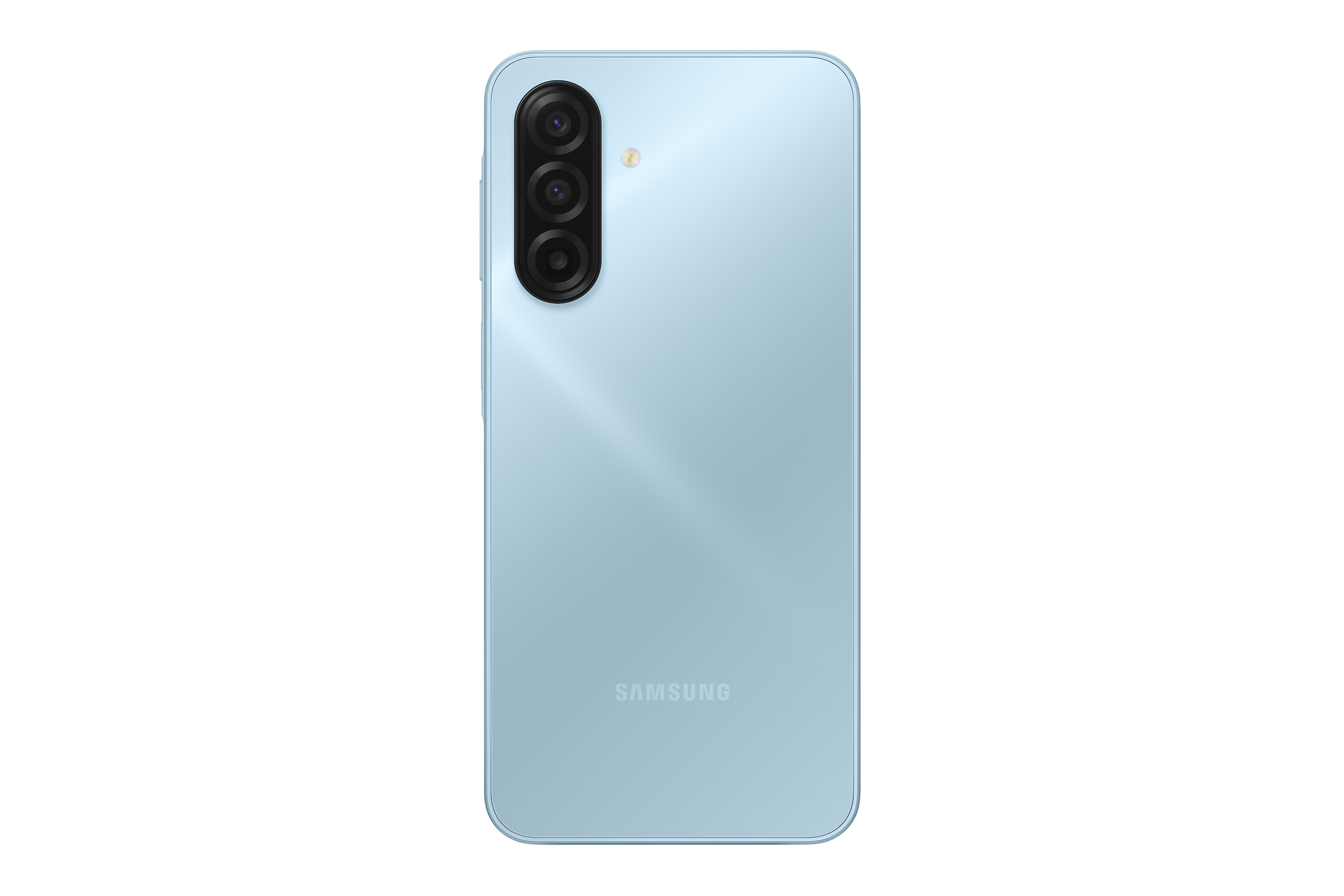Samsung Galaxy A17 4G, 8+256GB, Light Blue