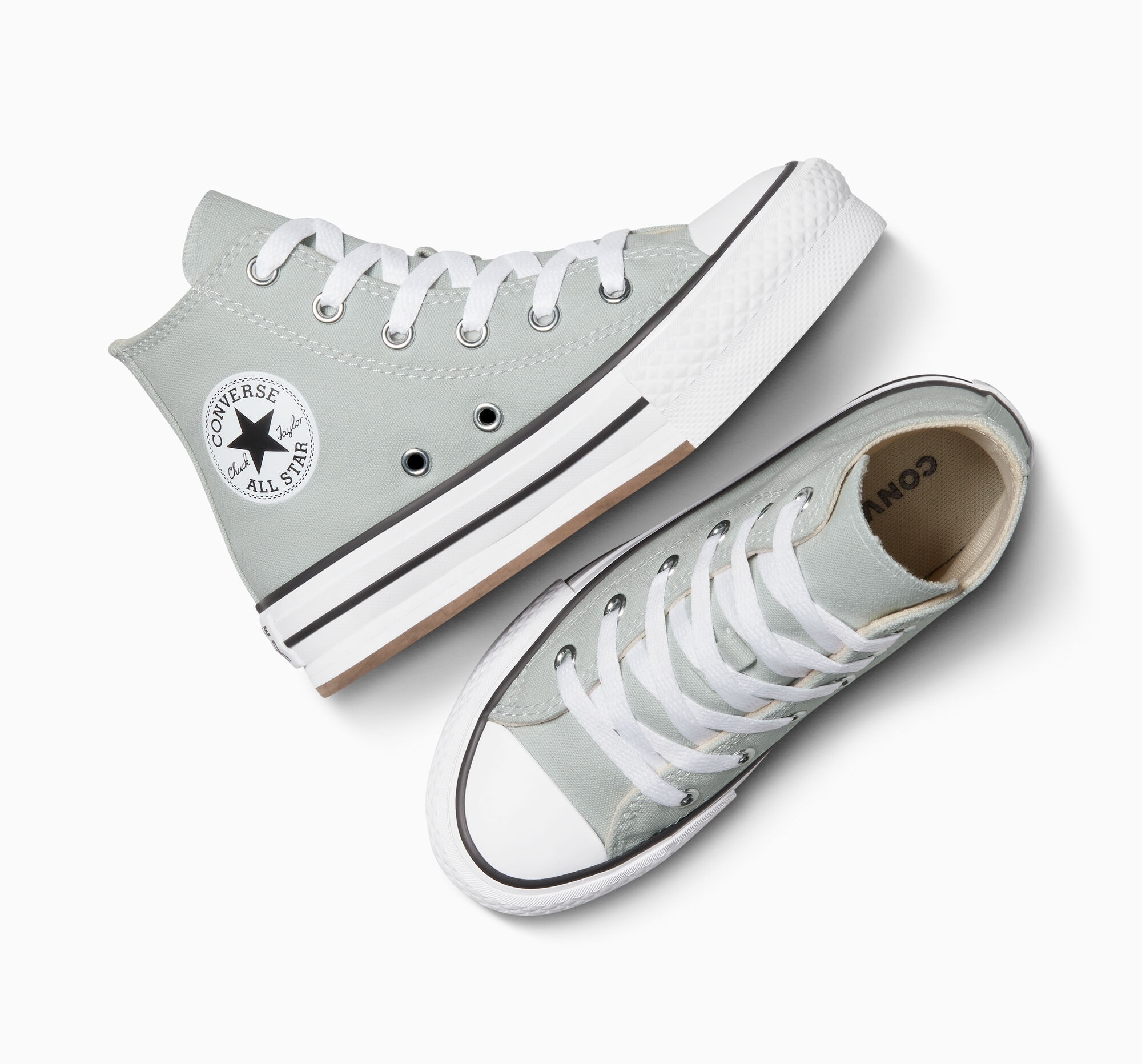 Converse Sneaker »CHUCK TAYLOR ALL STAR EVA LIFT PLAT«