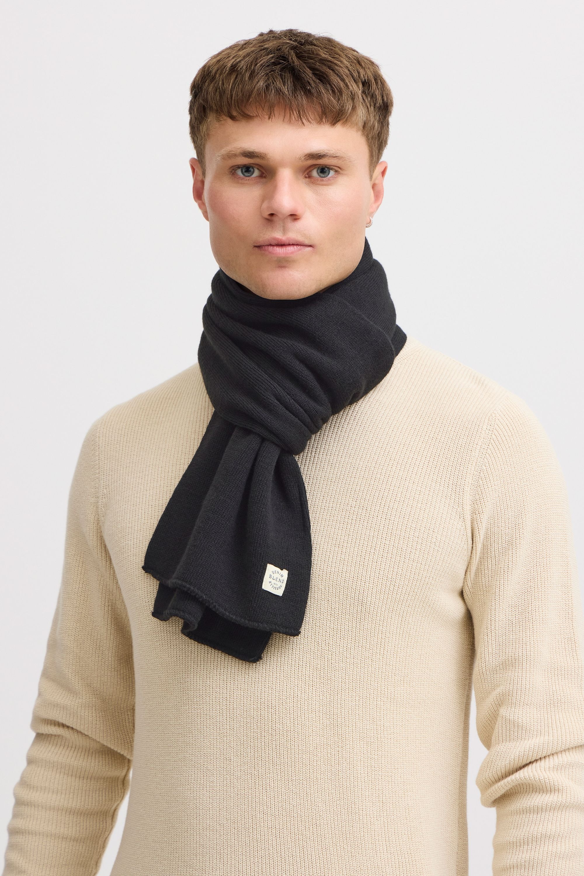 Blend Strickschal »Strickschal BHScar«