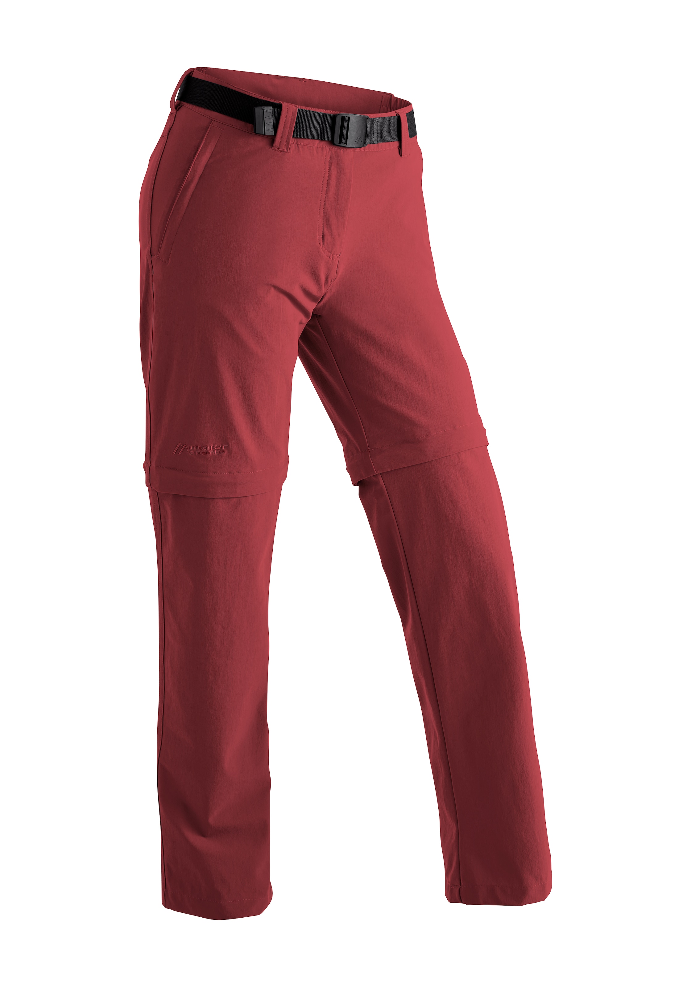 Maier Sports Funktionshose »Nata 2«, dank praktischer Zipp-off-Funktion zur Bermuda... kaufen