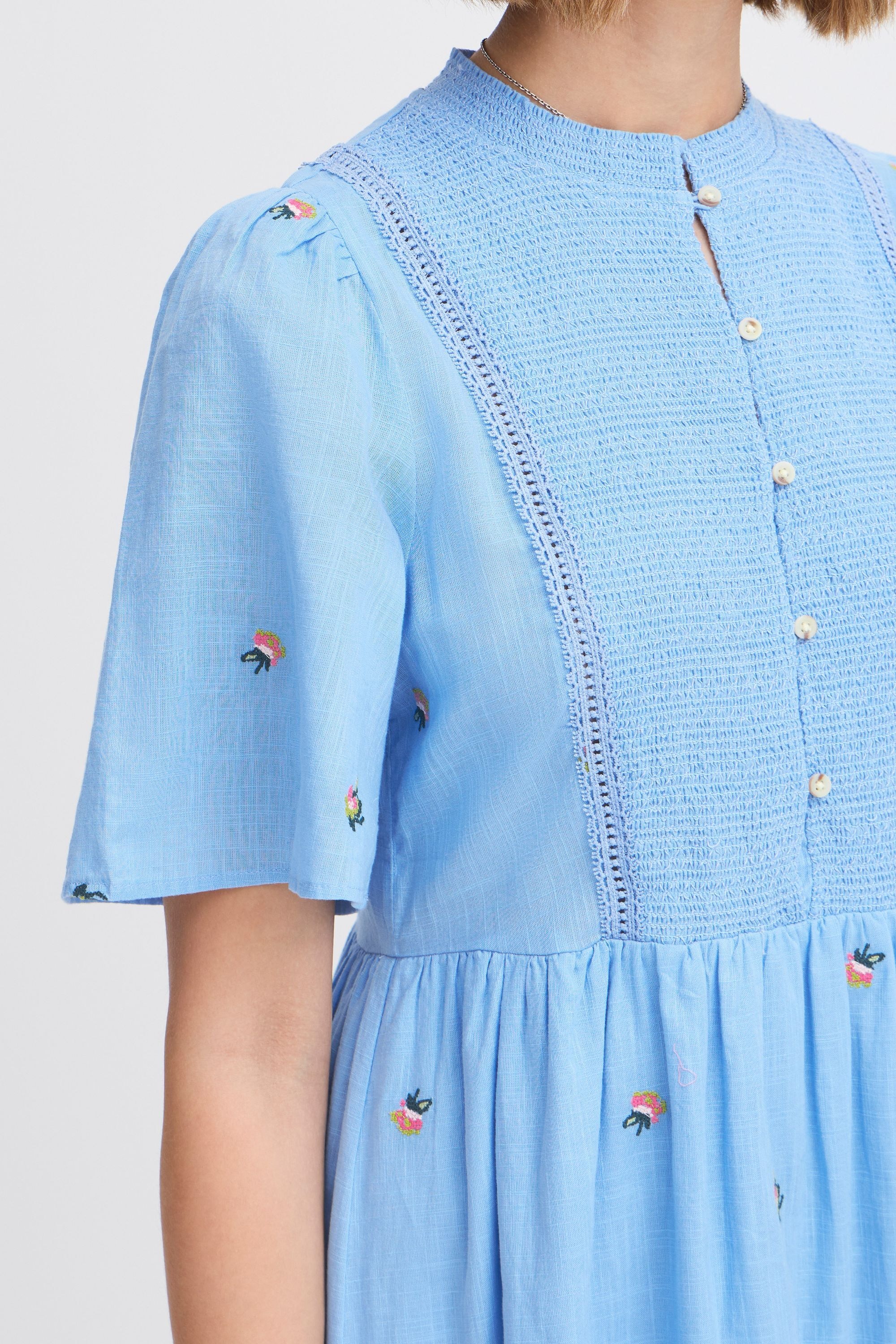ATELIER RÊVE Midikleid »Midikleid IROLIVIA«