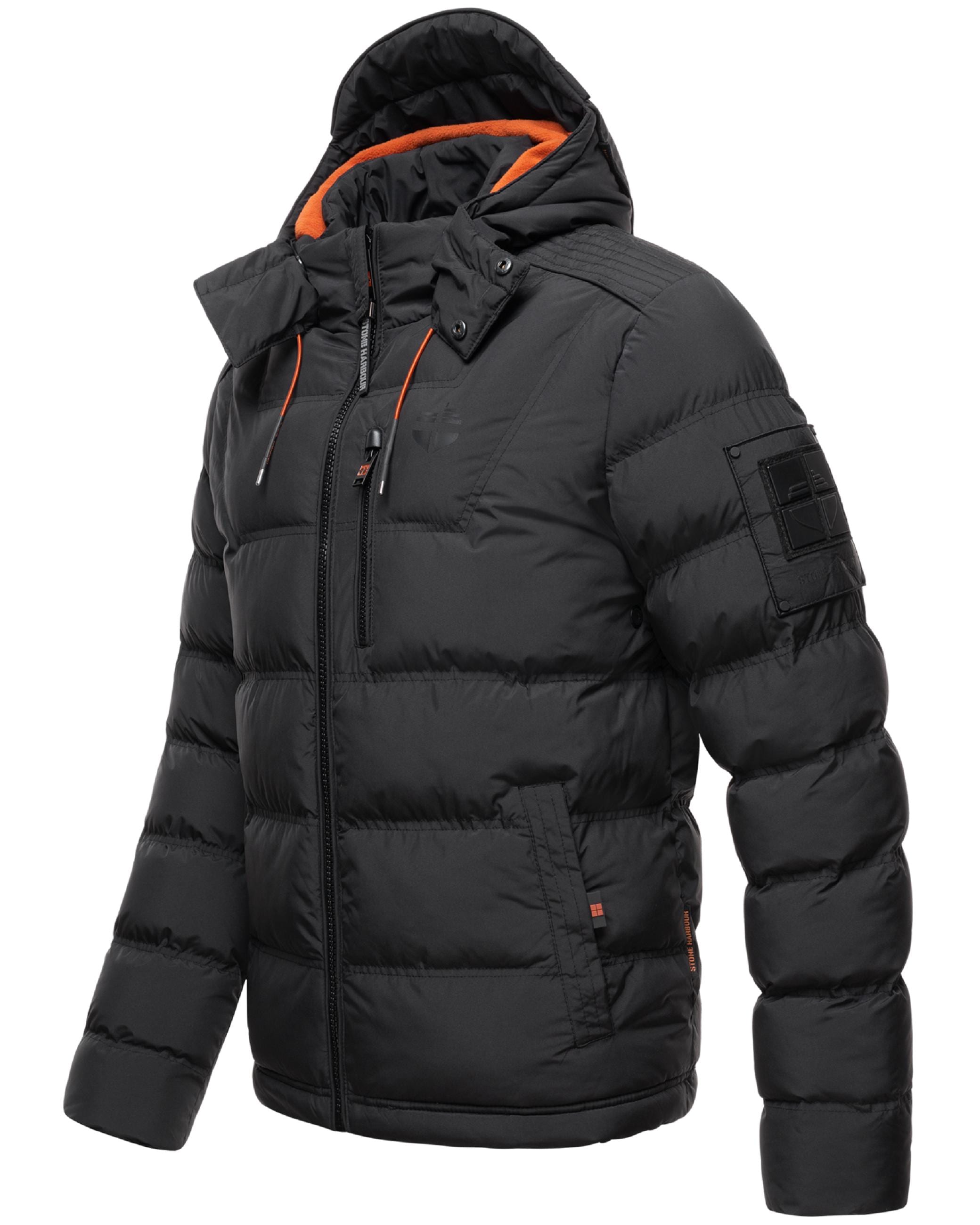 Stone Harbour Winterjacke »Winterjacke Arvidoo«