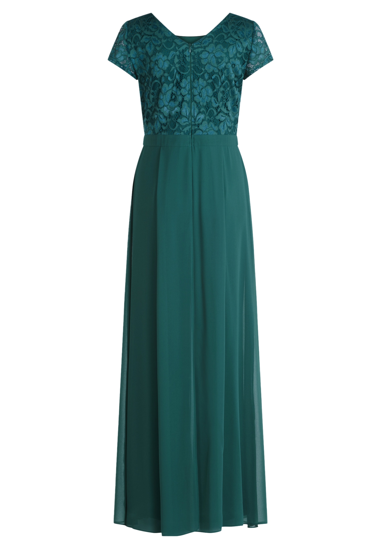 Vera Mont Jumpsuit »Jumpsuit kurzarm«
