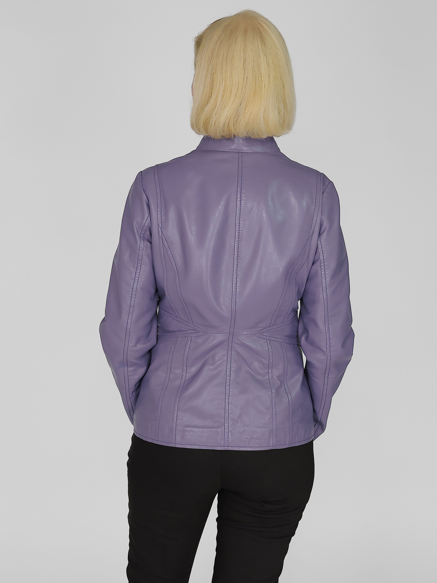 JCC Lederjacke »Lederjacke 3102225«
