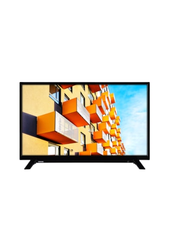 LED-Fernseher »32L2163DA«, 80 cm/32 Zoll, Smart-TV