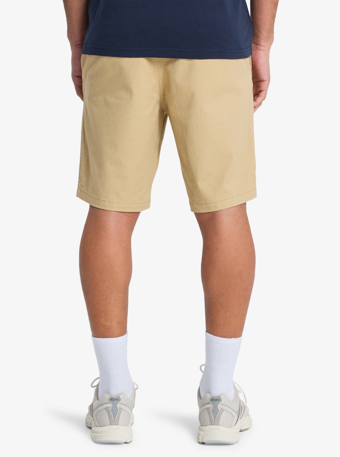 Quiksilver Shorts »MW CHINO STRAIGHT«