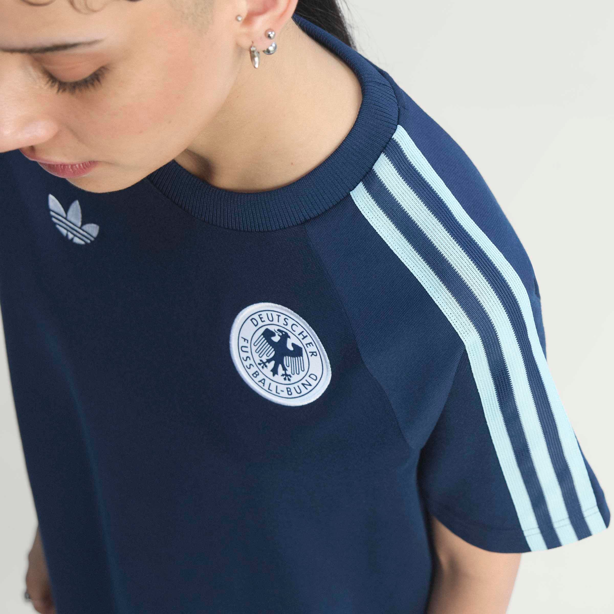 adidas Performance Sweatkleid »DFB OG DRESS«