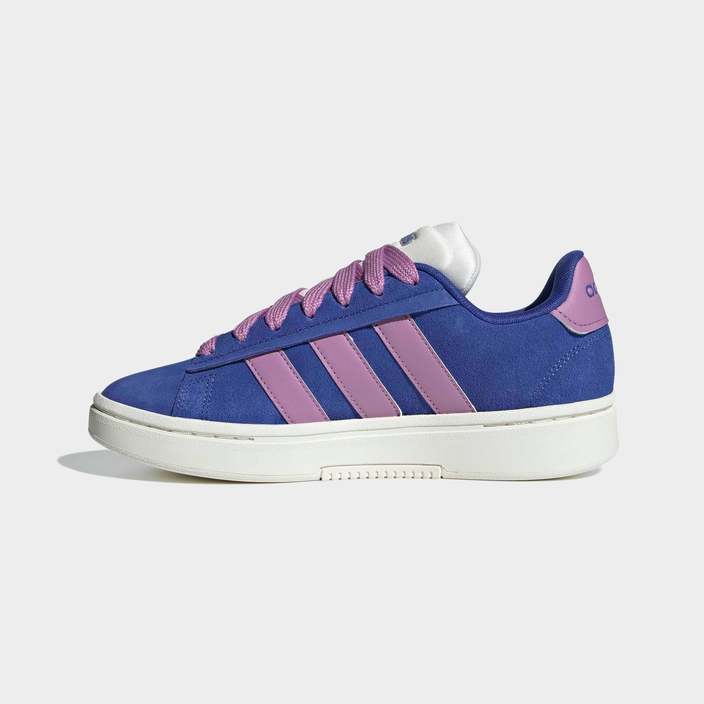 adidas Sportswear »GRAND COURT ALPHA«  inspiriert vom Design des adidas campus 00