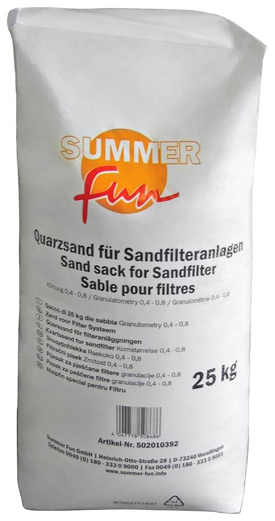 KONIFERA »MALAGA 3« Höhe: 120 cm, stabile Konstruktion durch breiten Handlauf