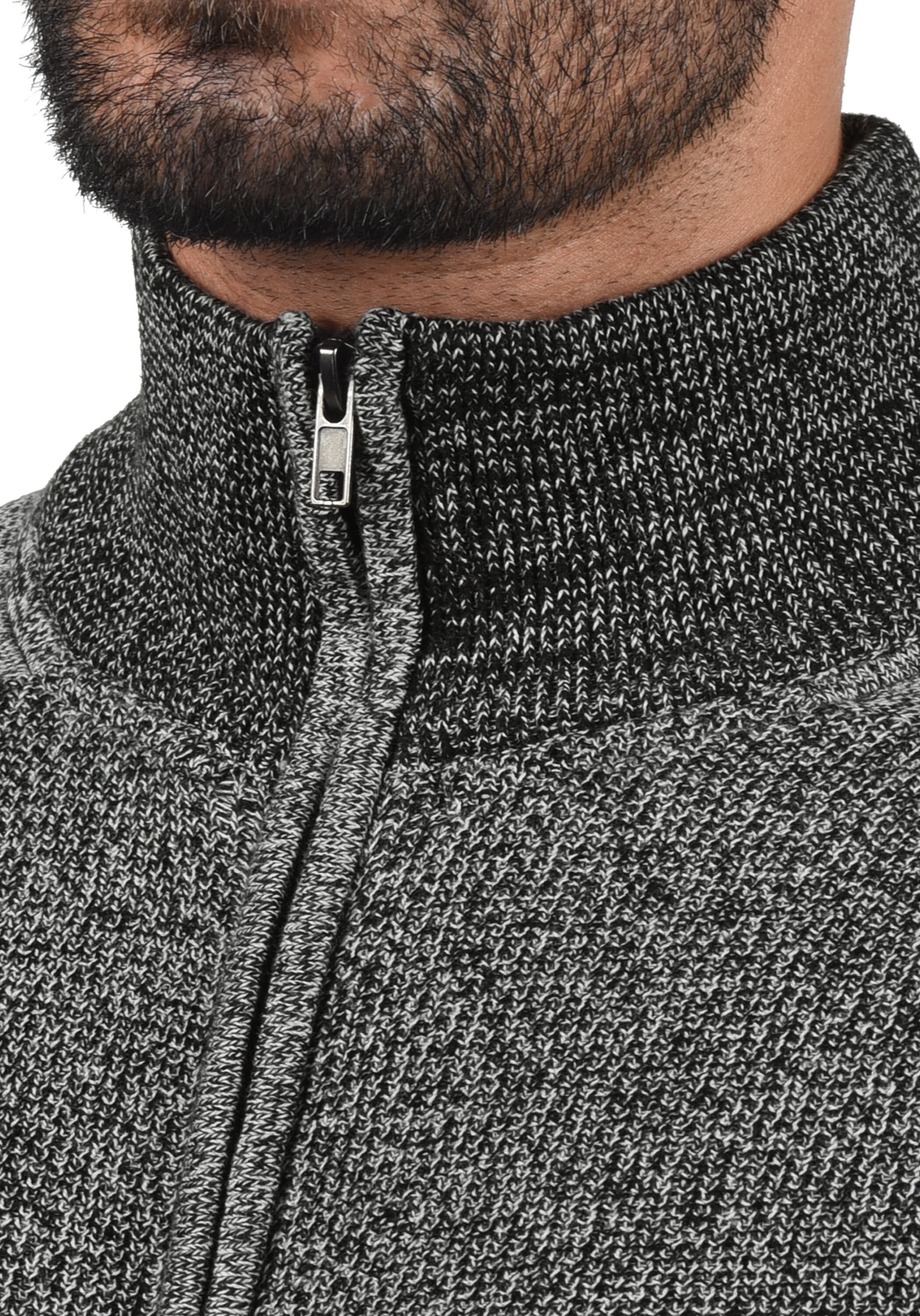 Blend Troyer »Troyer BHGrandolf«
