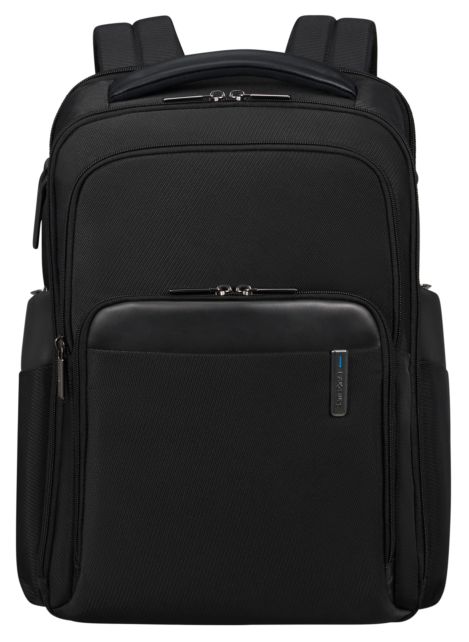 Samsonite Laptoprucksack »EVOSIGHT 14,1''«, Businessrucksack Rucksack für Laptop, Tablet und Co.