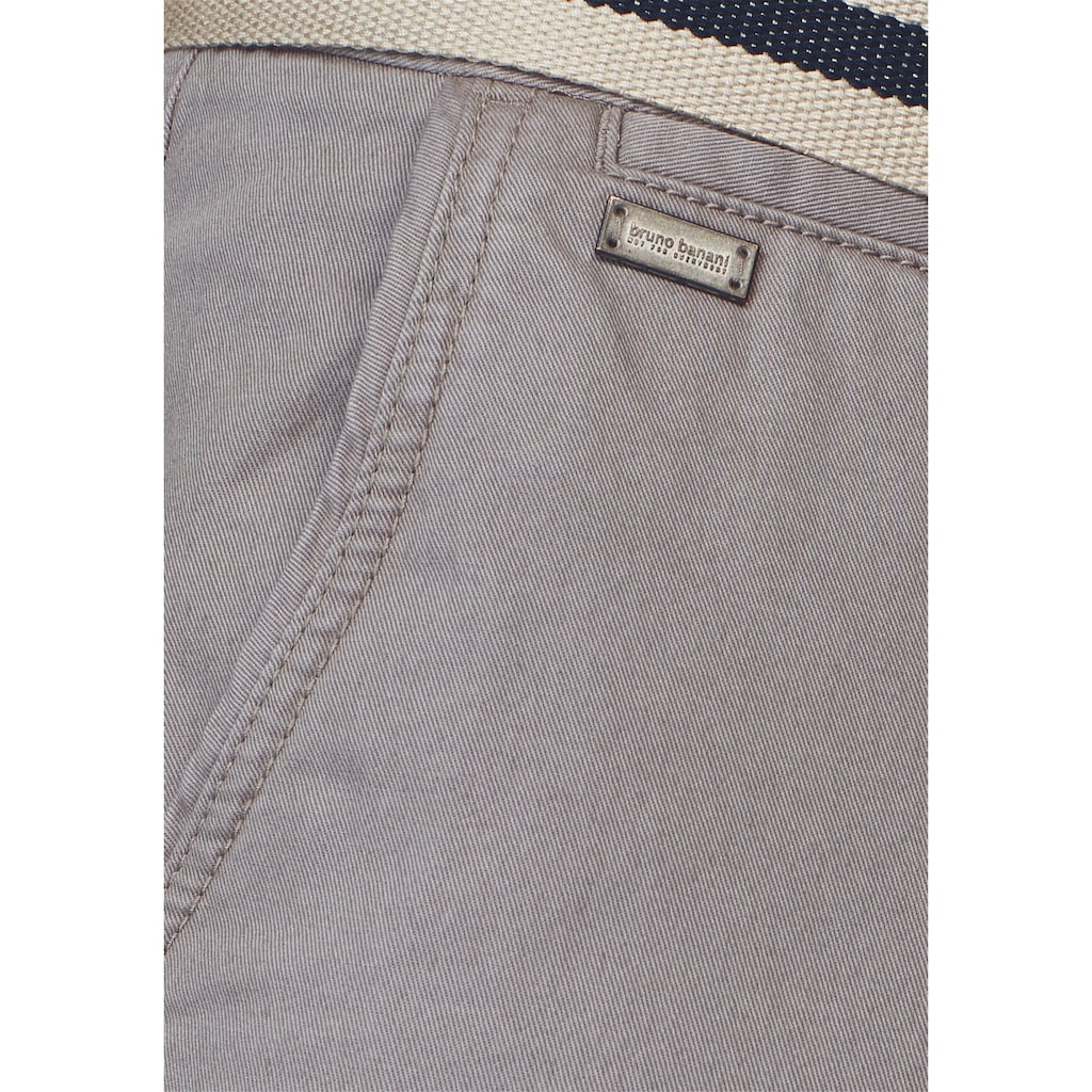 Bruno Banani Chinoshorts