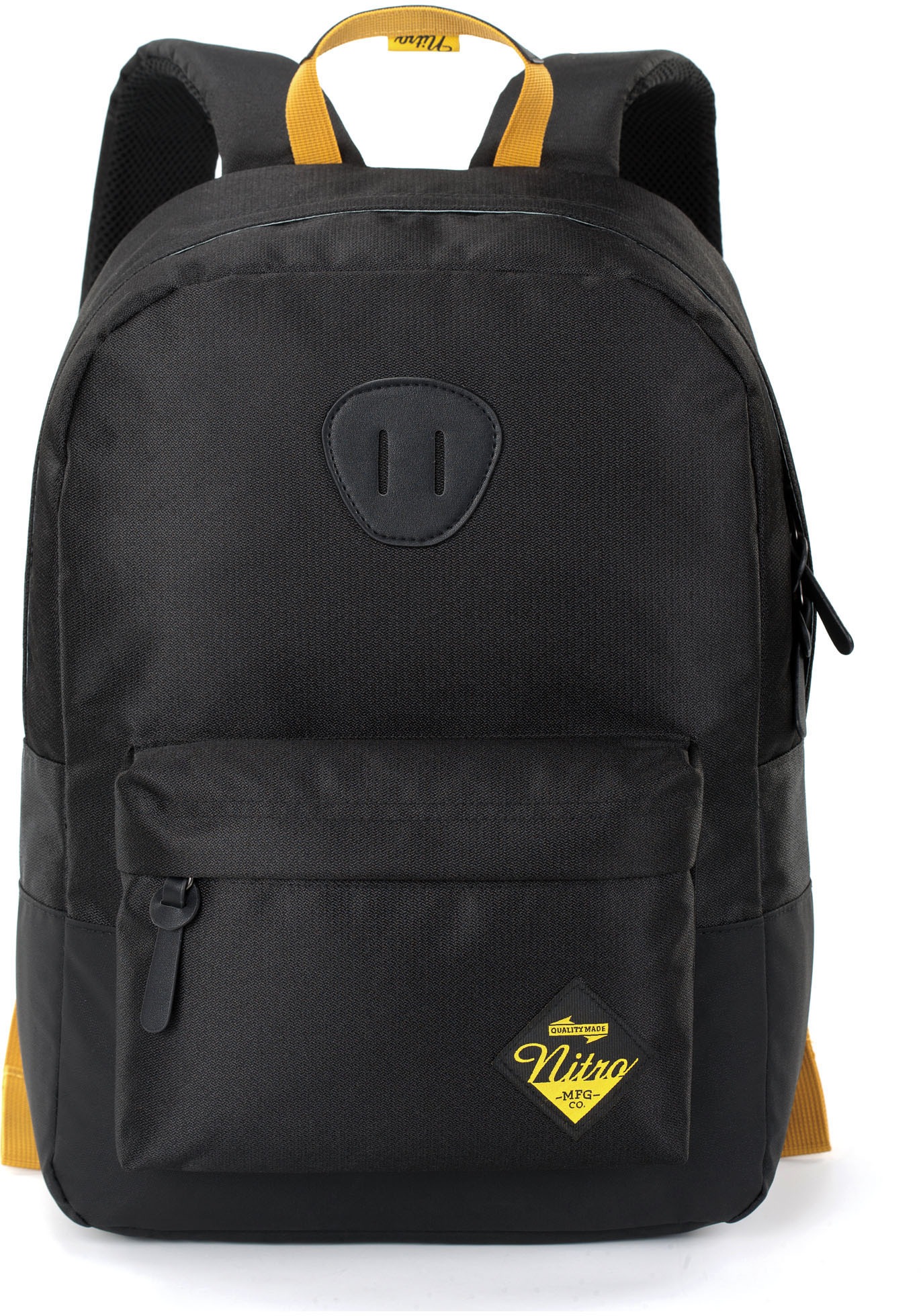 Freizeitrucksack »Urban Classic«, Daypack mit Laptopfach, Alltagsrucksack, Schulrucksack