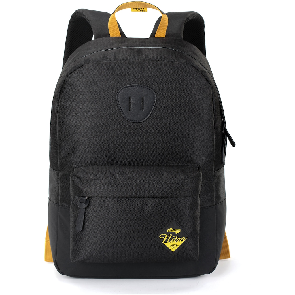 NITRO Freizeitrucksack »Urban Classic«