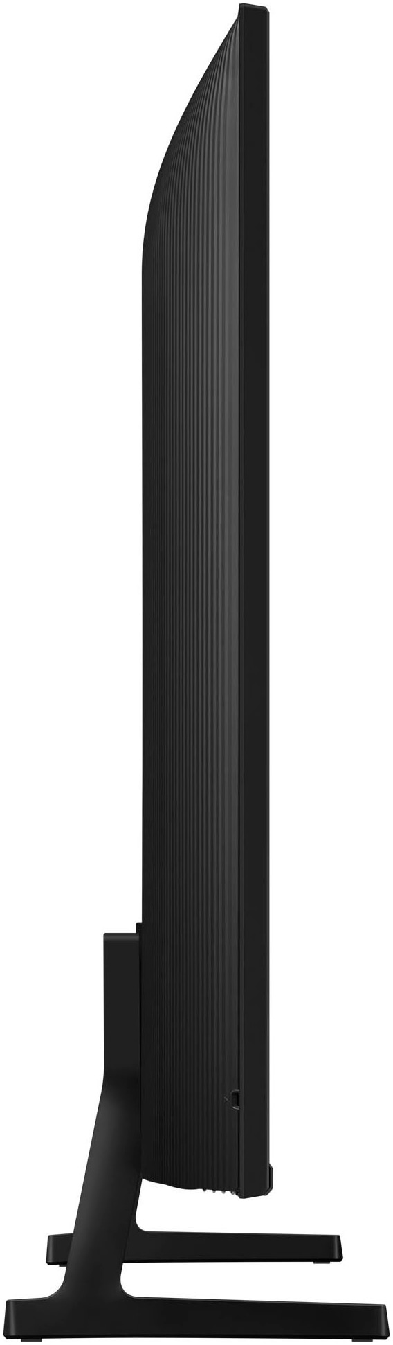 Samsung LED-Fernseher »GU85DU7179U«, 4K Ultra HD, Smart-TV, Crystal UHD, Q-Symphony, Dolby Surround Sound, Triple Tuner, Smart-Hub