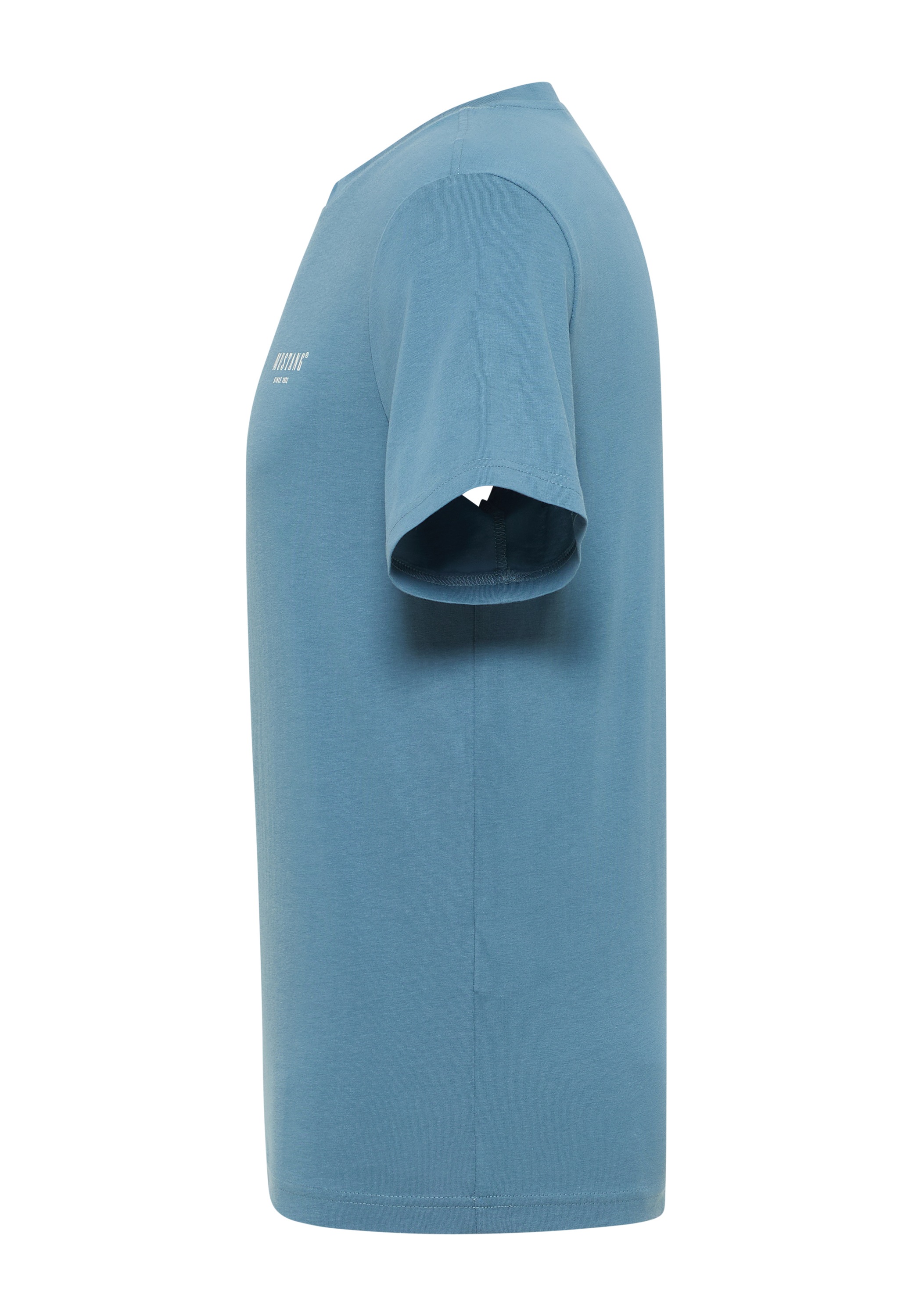 MUSTANG Kurzarmshirt »Herren Style Austin«
