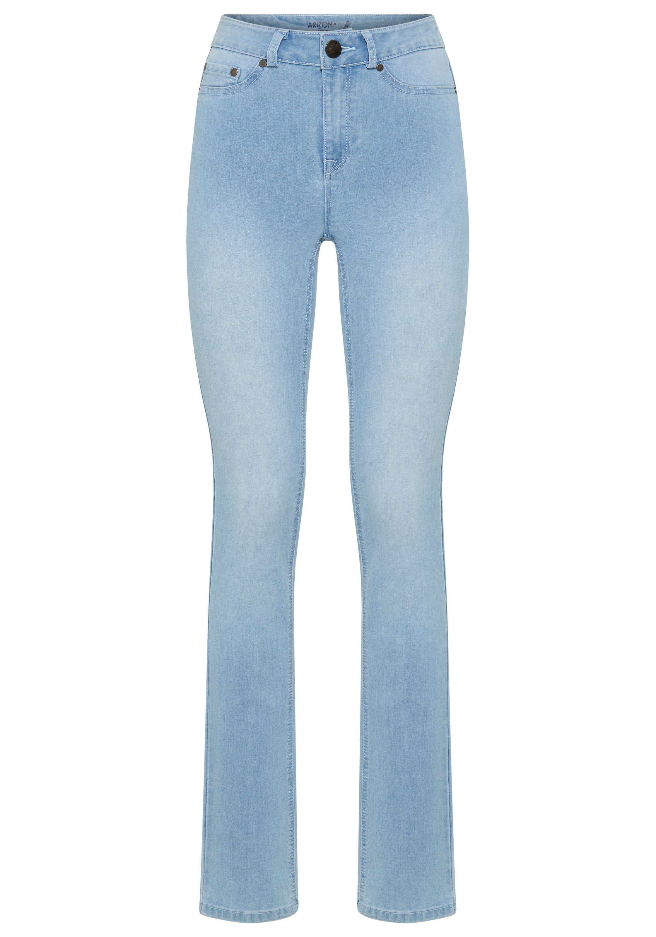 Arizona Comfort-fit-Jeans »Ultra Stretch«