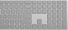 Клавиатура hid что это. Microsoft surface Wireless Keyboard ws2 00025. New Microsoft surface Ergonomic Wireless Keyboard 3ra00022 Silver. Surface 1514 клавиатура.